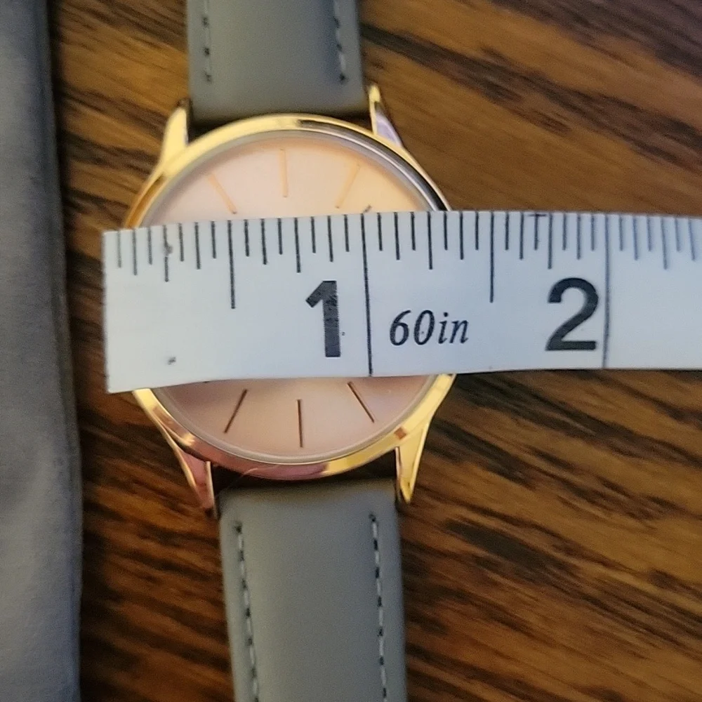NWOT Monroe by Maestro Watch - Picture 11 of 11